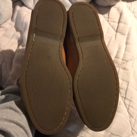 sperrys - Picture 3 of 4